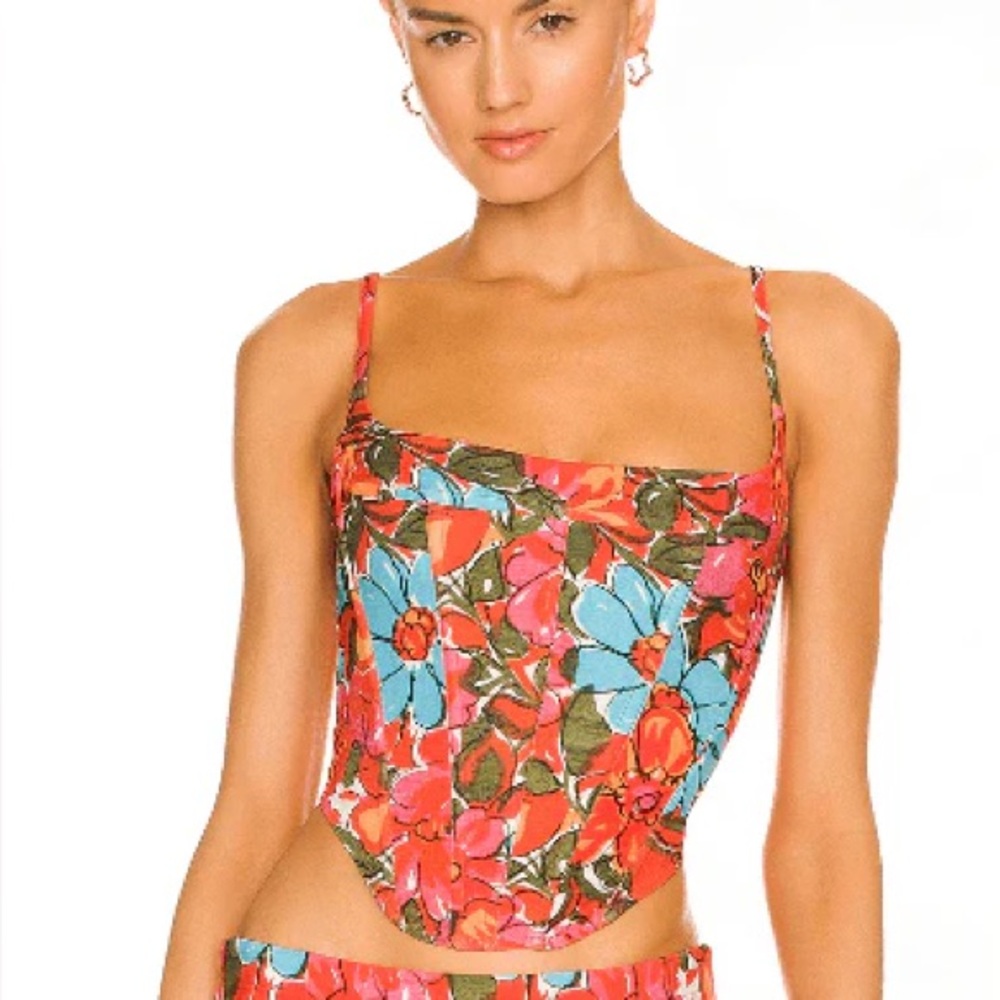 Miaou Venus Corset